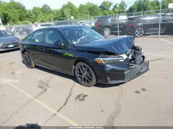 2HGFE4F85SH333696 2025 HONDA CIVIC