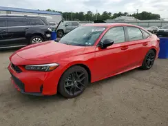 2HGFE4F85SH333830 2025 HONDA CIVIC