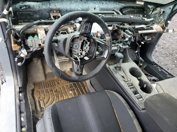 2HGFE4F85SH334265 2025 HONDA CIVIC - Image 8