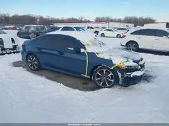 2HGFE4F85SH334573 2025 HONDA CIVIC