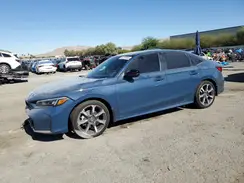 2HGFE4F85SH335089 2025 HONDA CIVIC