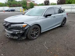 2HGFE4F85SH335545 2025 HONDA CIVIC