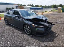 2HGFE4F85SH337425 2025 HONDA CIVIC