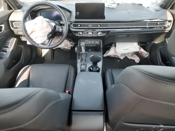 2HGFE4F85SH338185 2025 HONDA CIVIC - Image 8