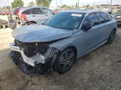 2HGFE4F85SH339398 2025 HONDA CIVIC