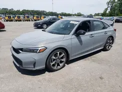 2HGFE4F85SH339420 2025 HONDA CIVIC