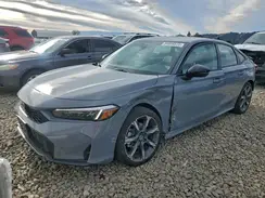 2HGFE4F85SH339434 2025 HONDA CIVIC