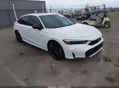 2HGFE4F85SH339840 2025 HONDA CIVIC
