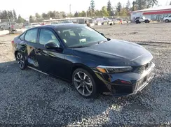 2HGFE4F85SH340311 2025 HONDA CIVIC