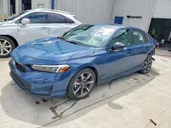 2HGFE4F85SH340843 2025 HONDA CIVIC