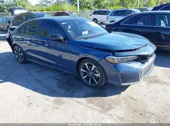 2HGFE4F85SH341703 2025 HONDA CIVIC