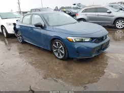 2HGFE4F85SH342303 2025 HONDA CIVIC