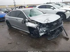 2HGFE4F85SH342379 2025 HONDA CIVIC