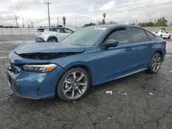 2HGFE4F85SH342737 2025 HONDA CIVIC