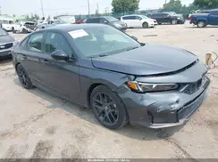 2HGFE4F85SH343578 2025 HONDA CIVIC