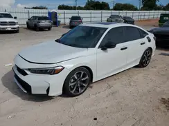 2HGFE4F85SH344343 2025 HONDA CIVIC