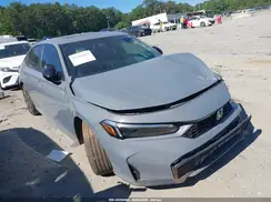 2HGFE4F85SH344617 2025 HONDA CIVIC