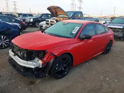 2HGFE4F85SH344780 2025 HONDA CIVIC