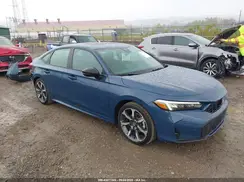 2HGFE4F85SH344858 2025 HONDA CIVIC