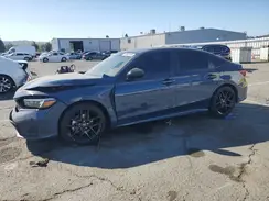 2HGFE4F85SH344925 2025 HONDA CIVIC
