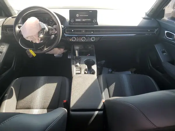 2HGFE4F85SH344925 2025 HONDA CIVIC - Image 8