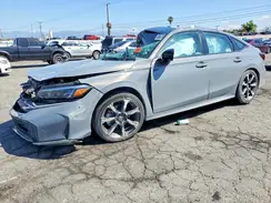 2HGFE4F85SH345928 2025 HONDA CIVIC