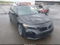 2HGFE4F85SH346237 2025 HONDA CIVIC