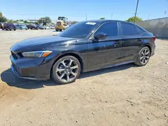 2HGFE4F85SH346304 2025 HONDA CIVIC