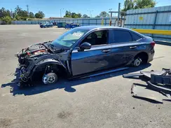2HGFE4F85SH346559 2025 HONDA CIVIC