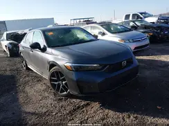 2HGFE4F85SH347467 2025 HONDA CIVIC