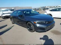 2HGFE4F85SH347937 2025 HONDA CIVIC