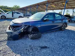 2HGFE4F85SH348053 2025 HONDA CIVIC