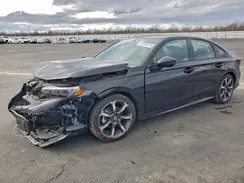 2HGFE4F85SH348683 2025 HONDA CIVIC