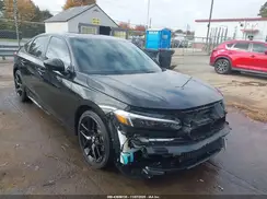 2HGFE4F85SH348828 2025 HONDA CIVIC
