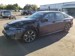 2HGFE4F85SH349168 2025 HONDA CIVIC