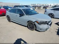 2HGFE4F85SH349526 2025 HONDA CIVIC