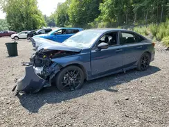 2HGFE4F85SH349638 2025 HONDA CIVIC