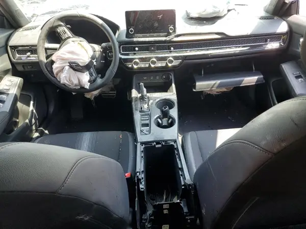 2HGFE4F85SH349638 2025 HONDA CIVIC - Image 8
