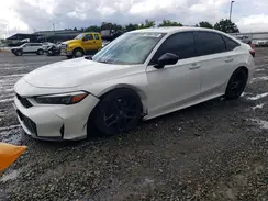 2HGFE4F85SH349851 2025 HONDA CIVIC
