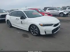2HGFE4F85SH350952 2025 HONDA CIVIC