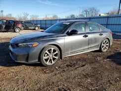 2HGFE4F85SH351129 2025 HONDA CIVIC