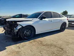2HGFE4F85SH351339 2025 HONDA CIVIC