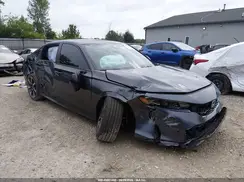 2HGFE4F85SH352913 2025 HONDA CIVIC