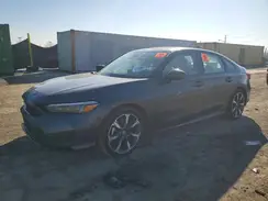 2HGFE4F85SH353219 2025 HONDA CIVIC