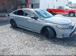 2HGFE4F85SH353334 2025 HONDA CIVIC