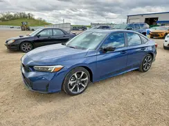 2HGFE4F85SH354919 2025 HONDA CIVIC