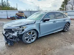 2HGFE4F85TH000108 2026 HONDA CIVIC