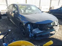 2HGFE4F85TH004997 2026 HONDA CIVIC