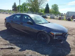 2HGFE4F85TH006183 2026 HONDA CIVIC