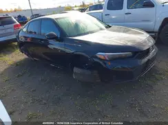 2HGFE4F85TH014218 2026 HONDA CIVIC
